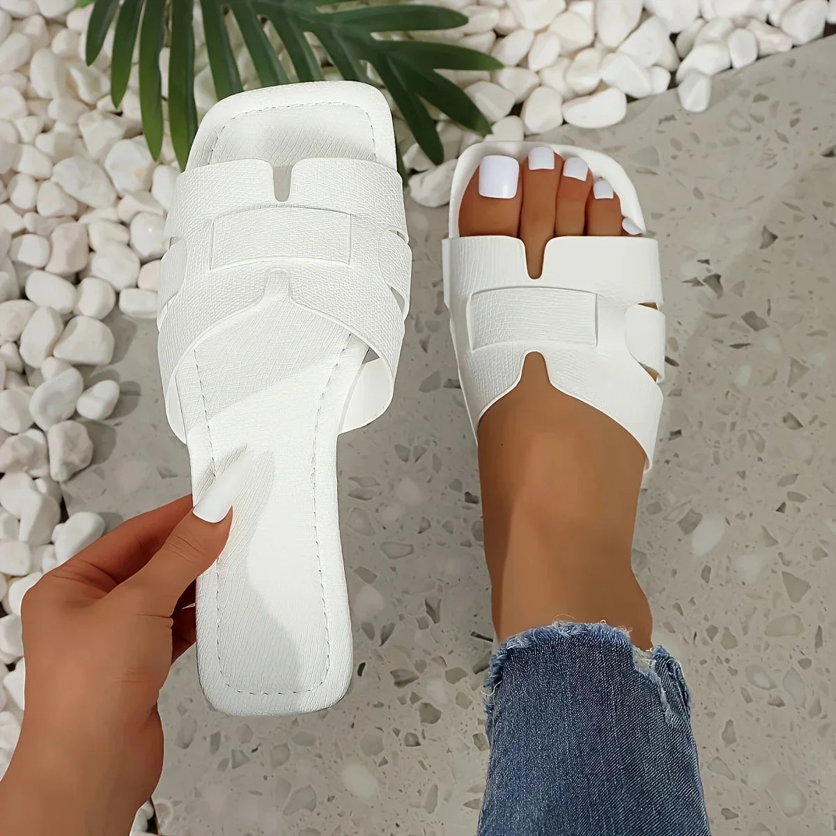 Hampstead Slides