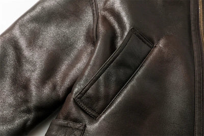 Kim Warm Jacket