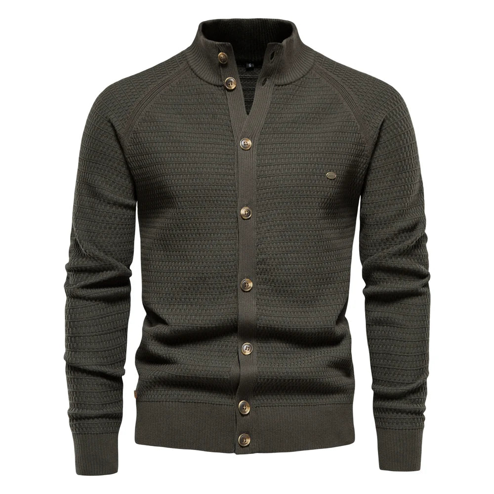 Archer Cardigan