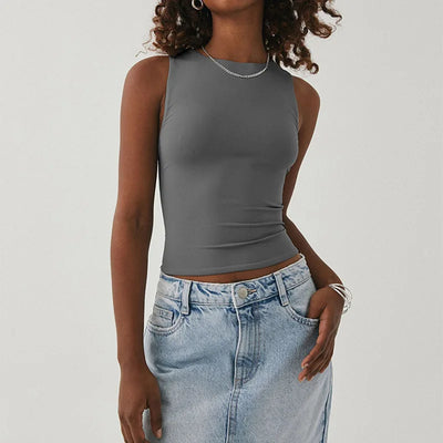 Isabella Tight Top