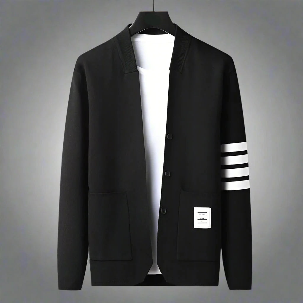 Milan Knit Cardigan