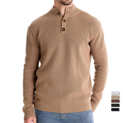 Grayson Knit