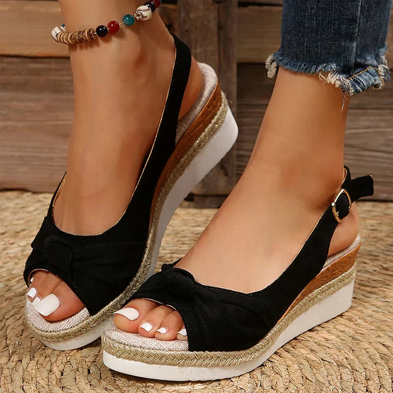 Holland Park Sandals