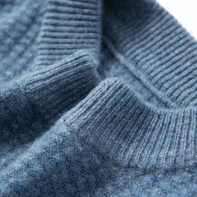 Highland Wool Sweater