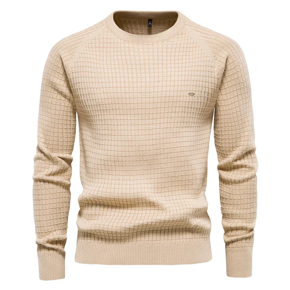 Finlay Sweater