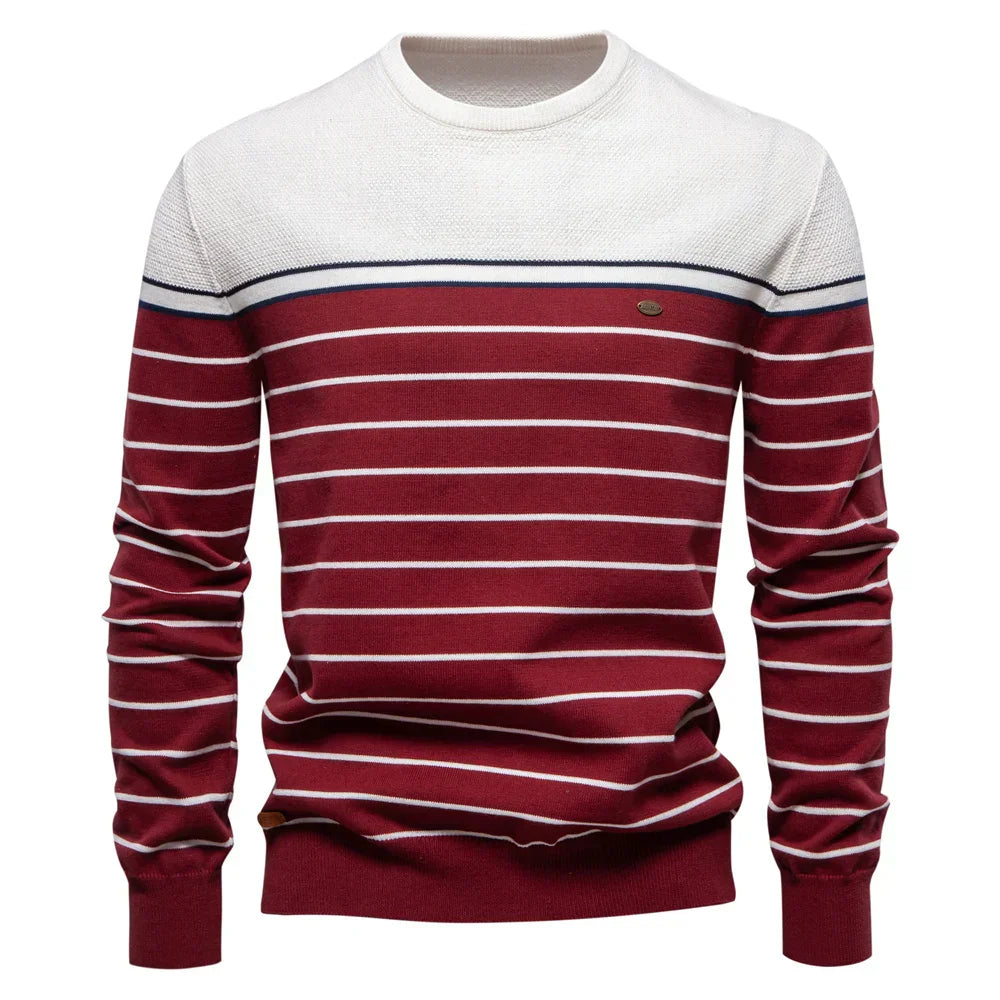 Carter Sweater