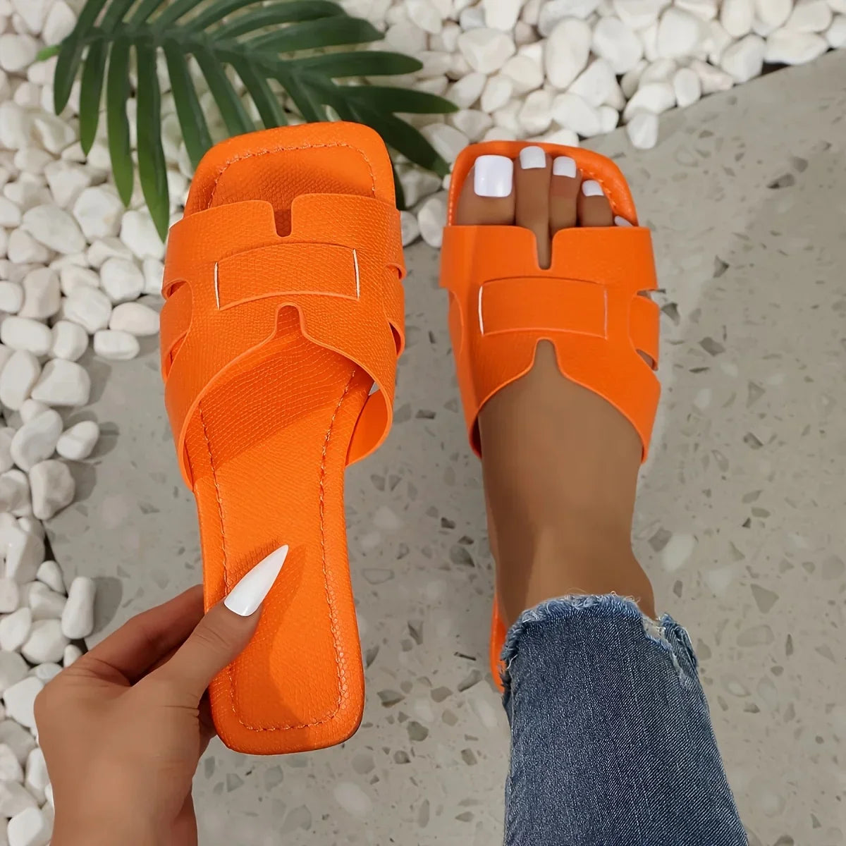 Hampstead Slides