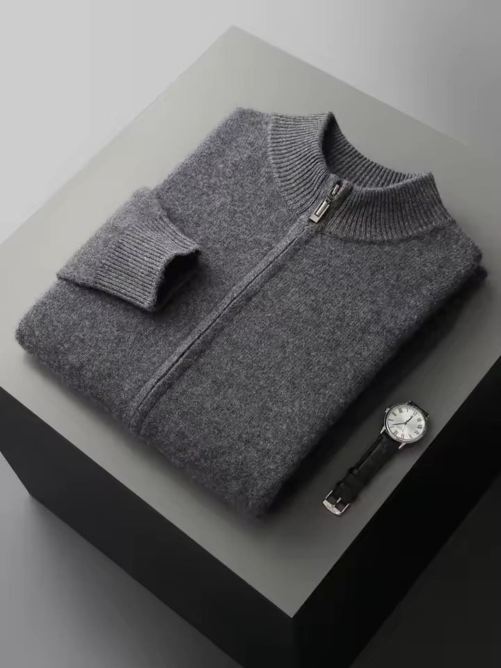 EL Signature 100% Merino Wool Tracksuit V2