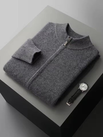 EL Signature 100% Merino Wool Tracksuit V2