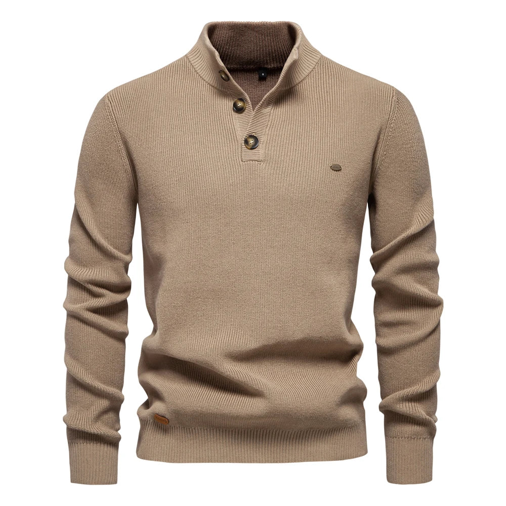 Grayson Knit