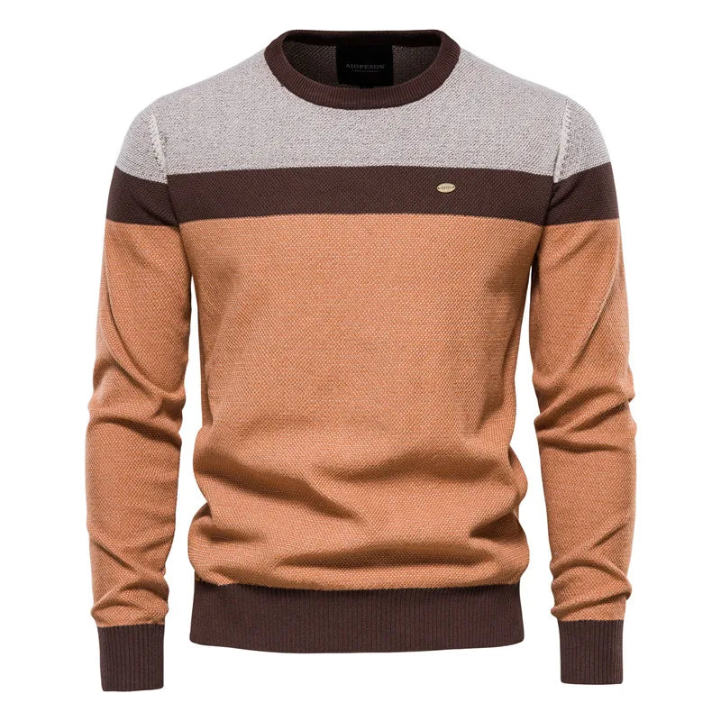 Rowan Sweater