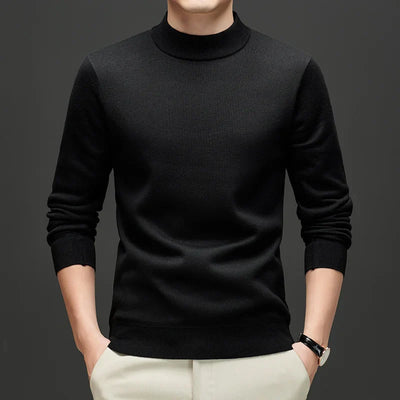 Stanton Turtleneck Sweater