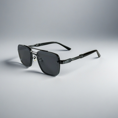 Savile Row Aviators Sunglasses