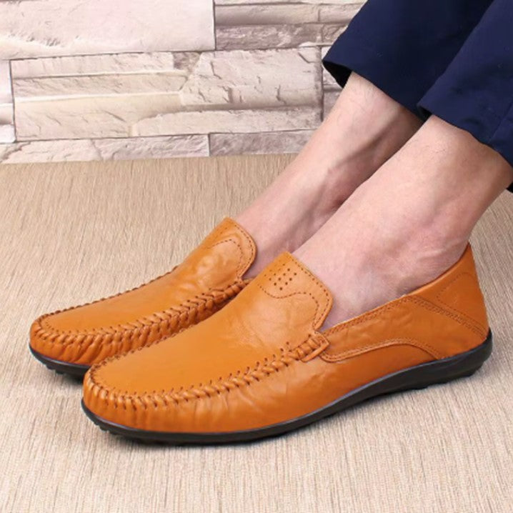Kensington Loafers