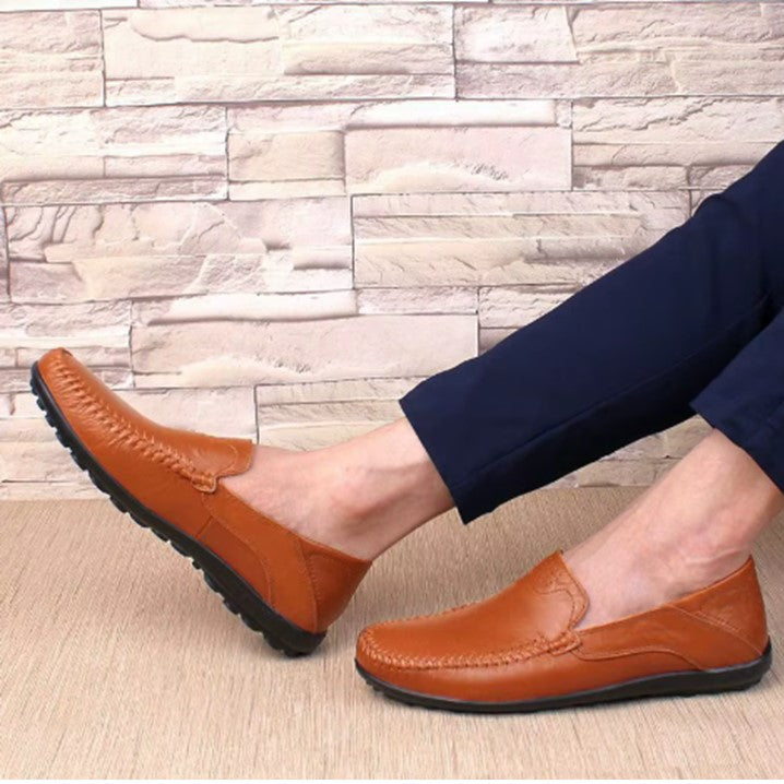 Kensington Loafers