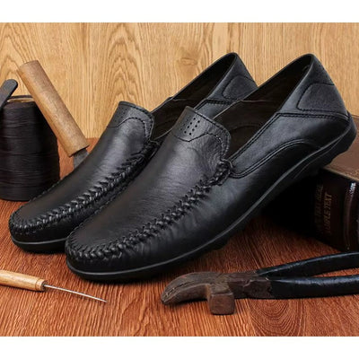 Kensington Loafers
