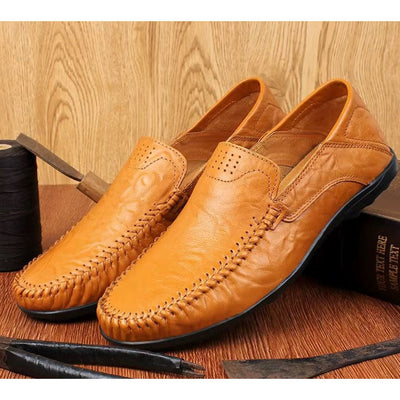 Kensington Loafers