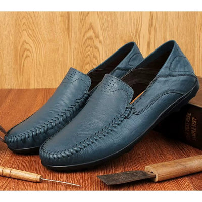 Kensington Loafers