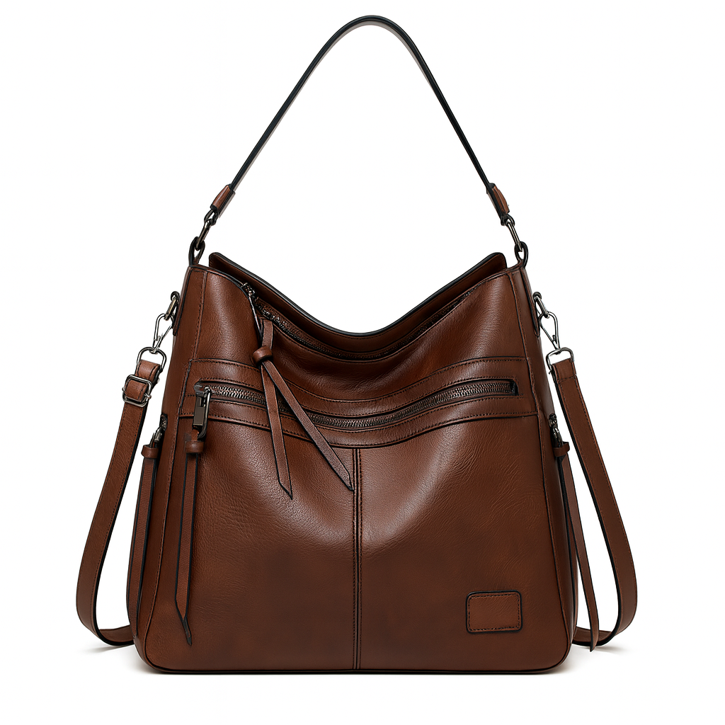 Magda’s Exquisite Style | Luxury Bag