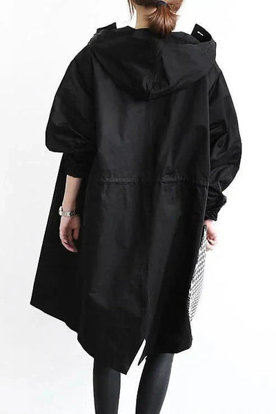 Dorothee™ | Stylish Trench Coat