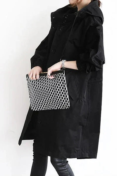 Dorothee™ | Stylish Trench Coat