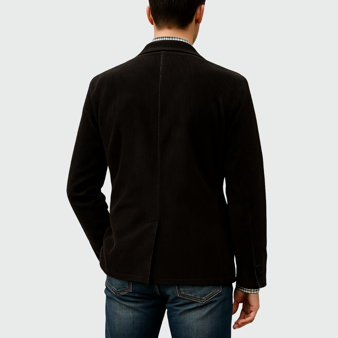 Vail ™ | Corduroy Blazer