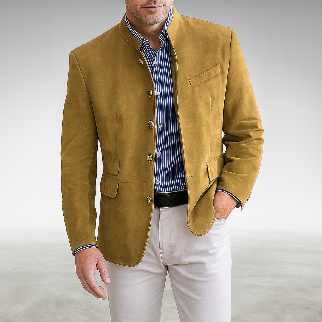 Max™ | Modern Jacket