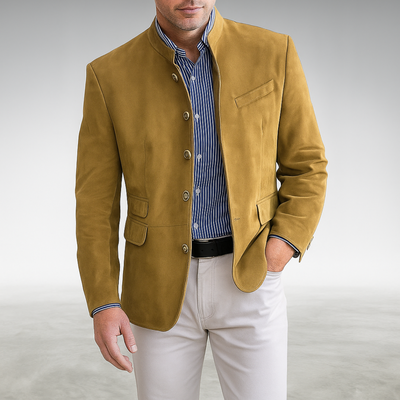 Max™ | Modern Jacket