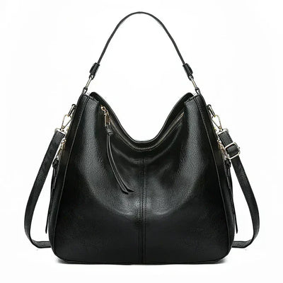 Brooklyn™ Tote Elegance | Large Shoulder Bag