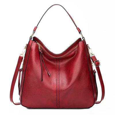 Brooklyn™ Tote Elegance | Large Shoulder Bag