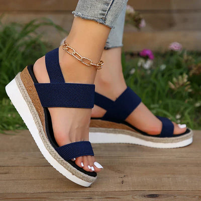 Lancaster Comfort Sandals