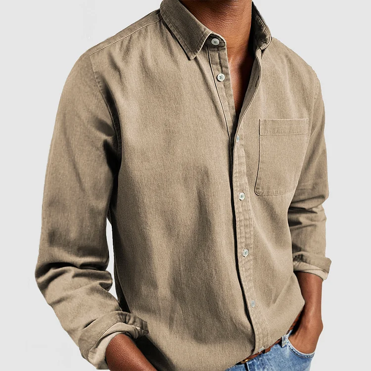 Maximo™ | Business Shirt