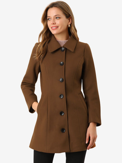 Valentina Trench Coat