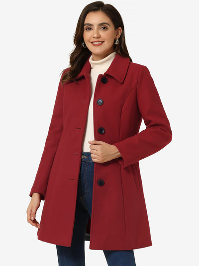 Valentina Trench Coat