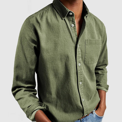 Maximo™ | Business Shirt