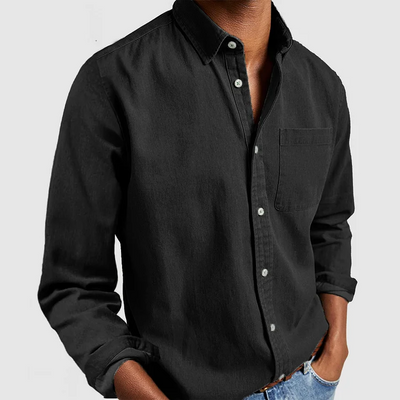 Maximo™ | Business Shirt