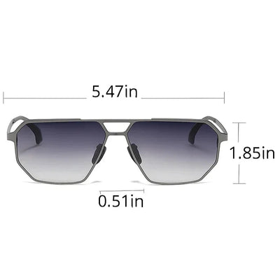 Aston Titanium Shades