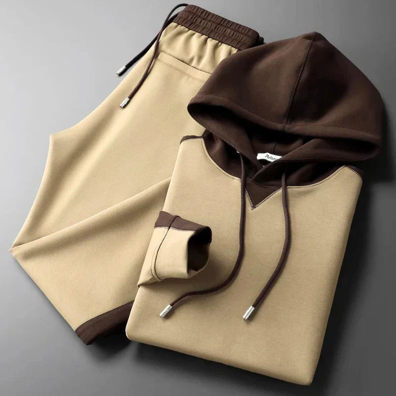 Camden District Tracksuit