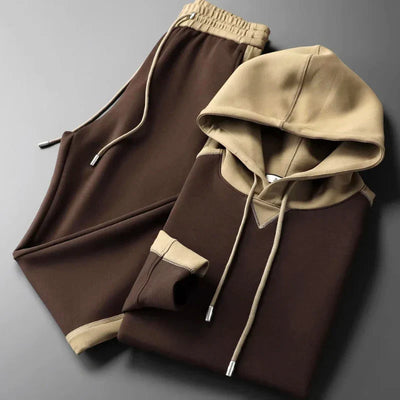 Camden District Tracksuit