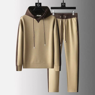 Camden District Tracksuit