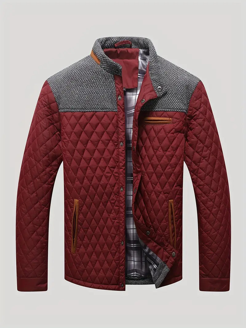 Percy ™ | Elegant Jacket