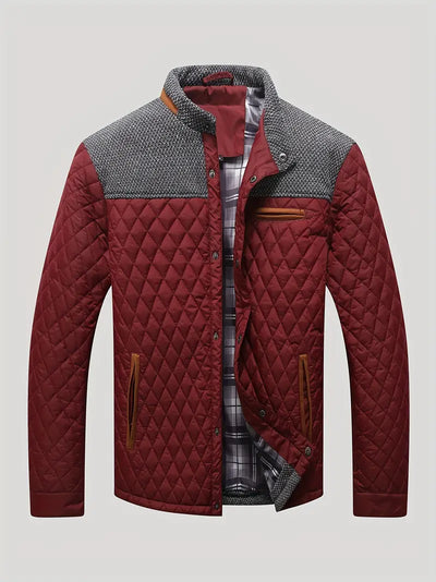 Percy ™ | Elegant Jacket