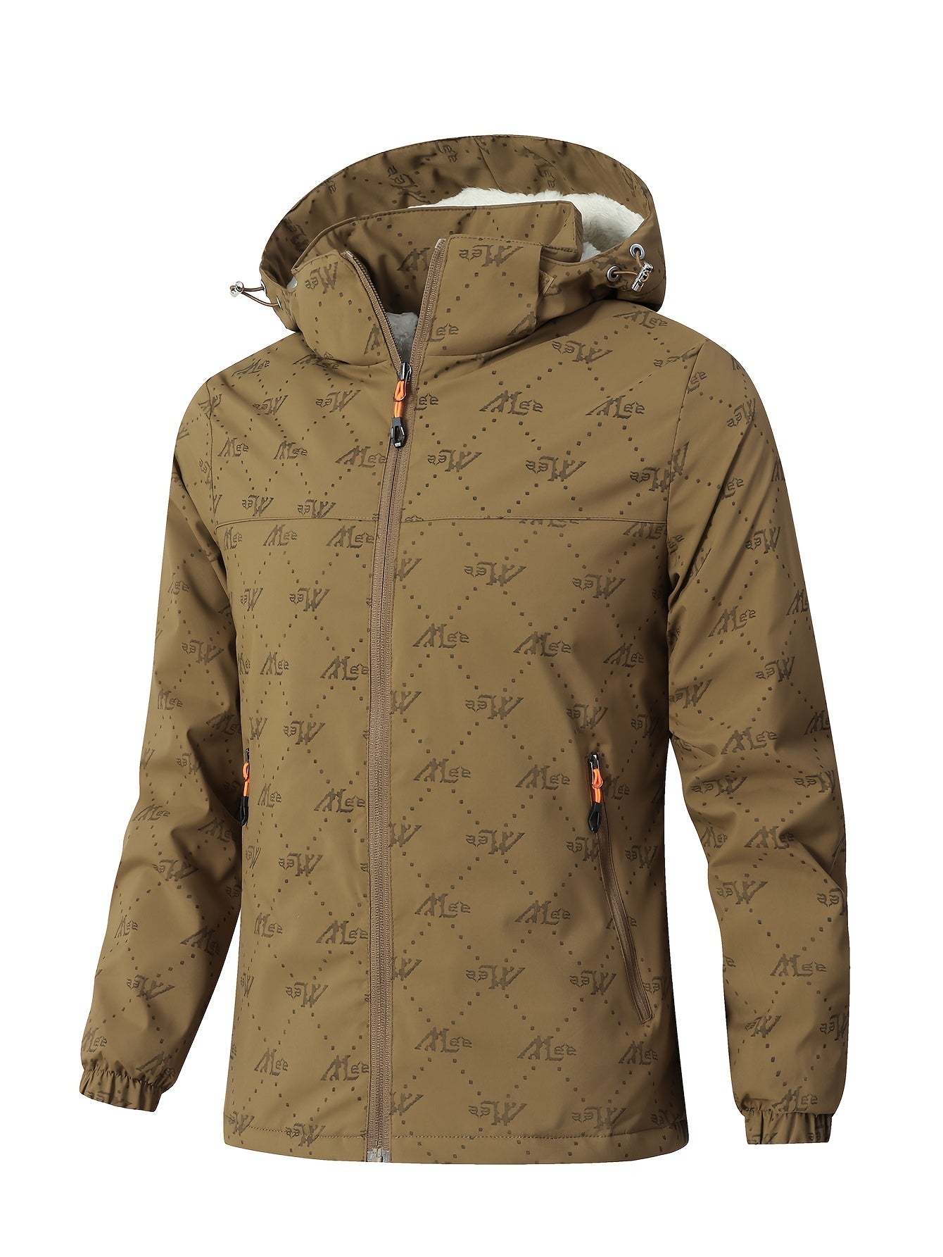 Grace™ – Autumn Jacket for Women - Waterproof & Windproof
