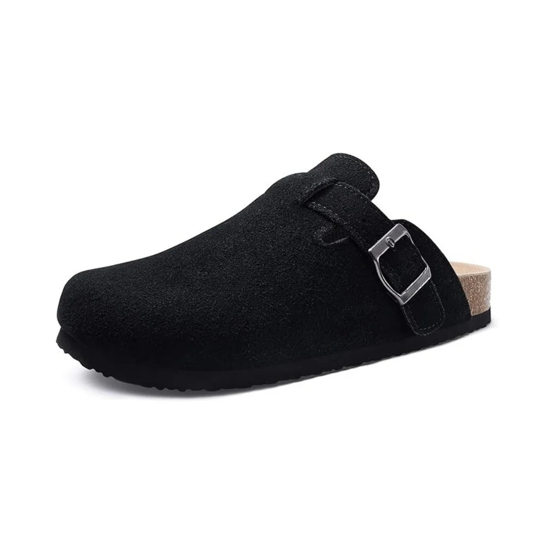 FrostEase™ | Minimalist Comfort Clogs