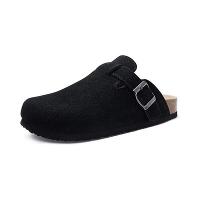 FrostEase™ | Minimalist Comfort Clogs