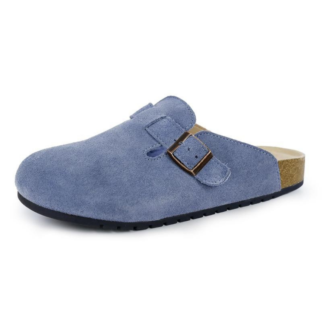 FrostEase™ | Minimalist Comfort Clogs