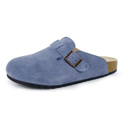 FrostEase™ | Minimalist Comfort Clogs