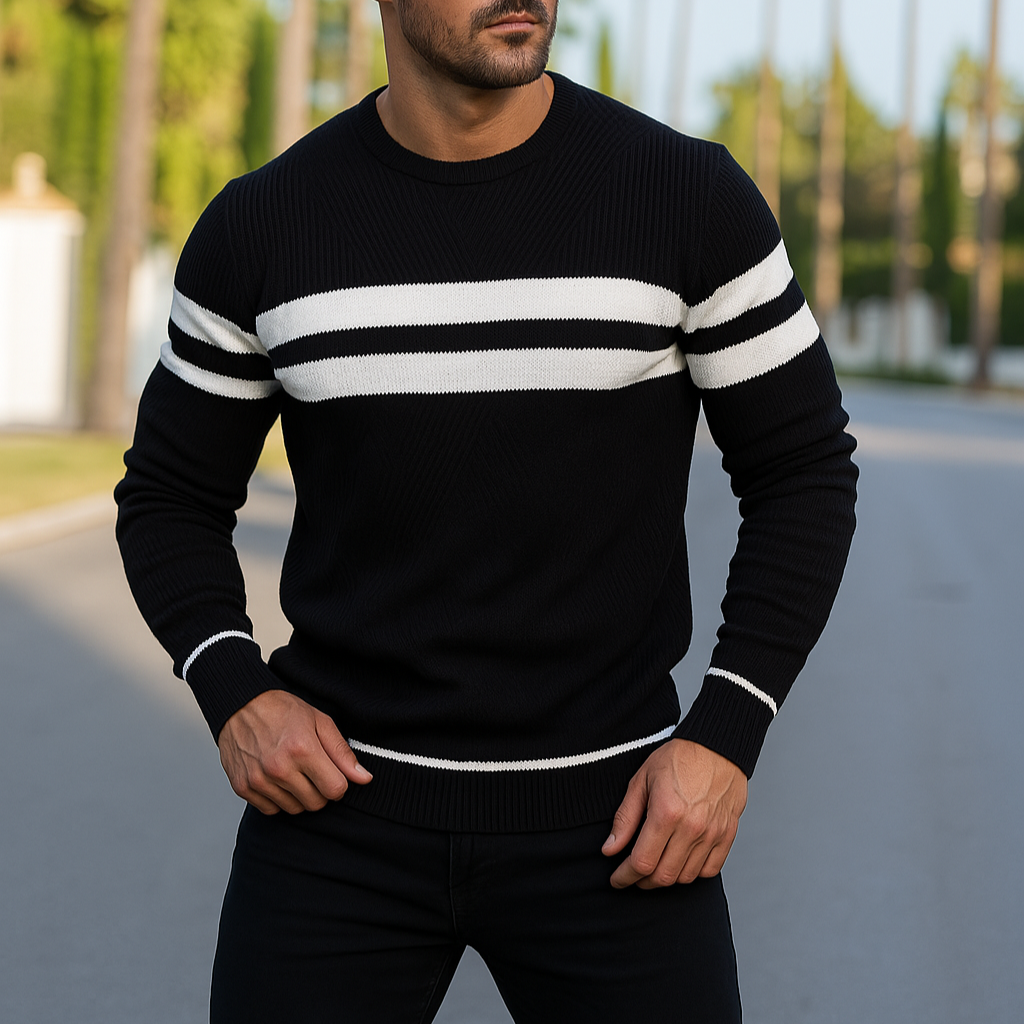 Florence Pullover