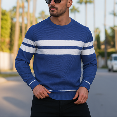 Florence Pullover