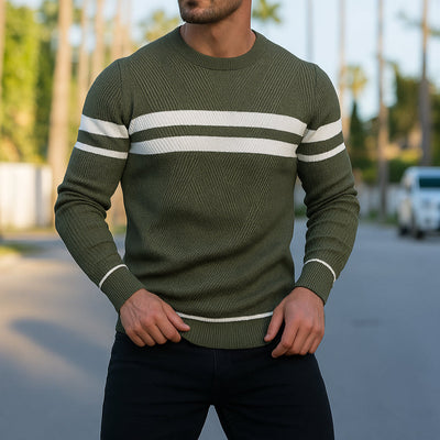 Florence Pullover